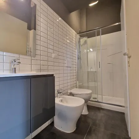 Casa Gade Turin