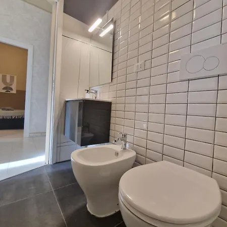 Casa Gade Apartment Turin