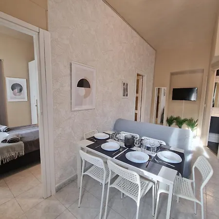 Casa Gade Apartment Turin