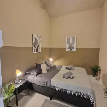 Apartamento Casa Gade *