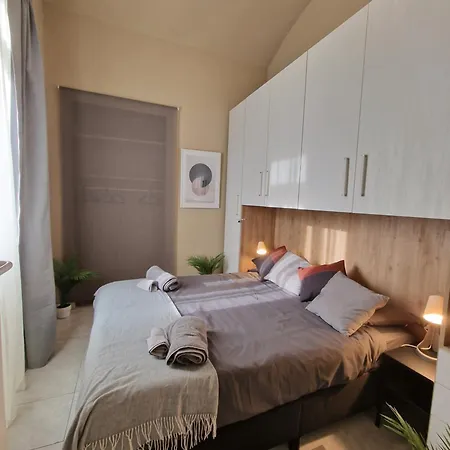 Casa Gade Lägenhet *