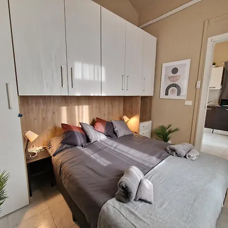 Apartamento Casa Gade *