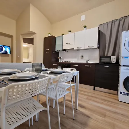 Casa Gade * Turin