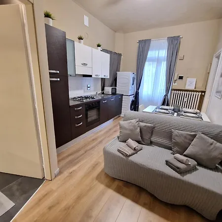 Casa Gade Apartment