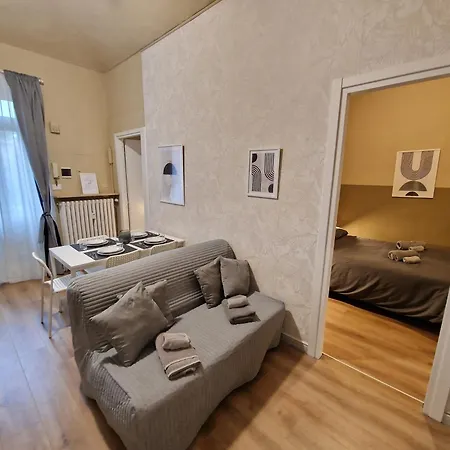 Apartment Casa Gade