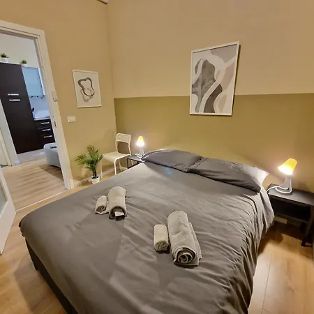 Apartment Casa Gade *