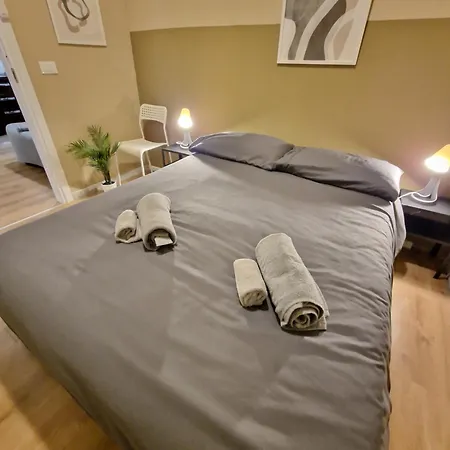 Casa Gade Apartment Turin