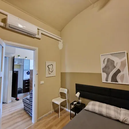 Апартаменты Casa Gade *