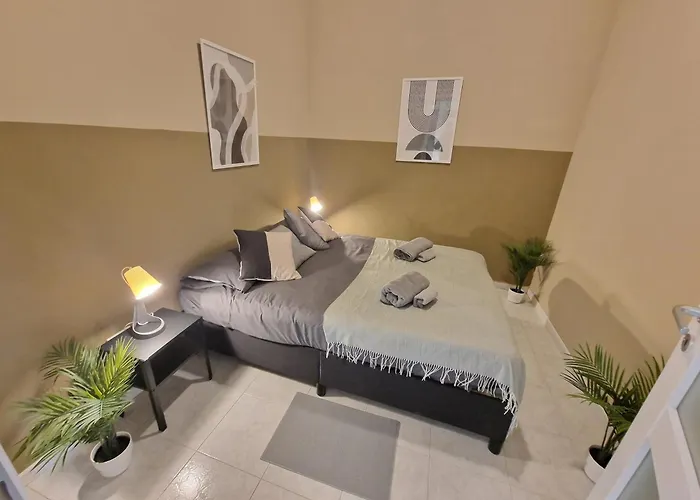 Casa Gade Apartment *