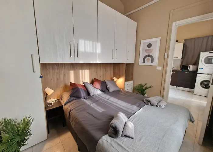 Apartament Casa Gade *
