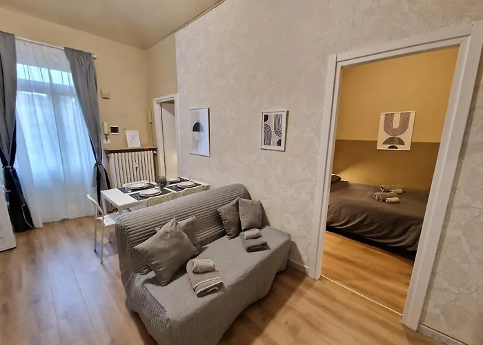 Apartment Casa Gade