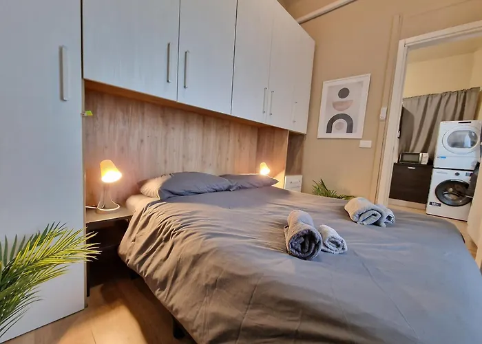 Casa Gade Apartament Turyn