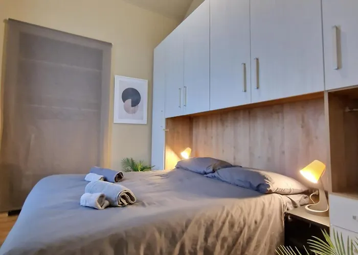 Apartment Casa Gade Turin