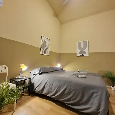 아파트 Casa Gade
