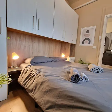 Casa Gade 아파트 토리노