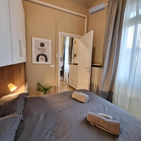 Casa Gade * 토리노