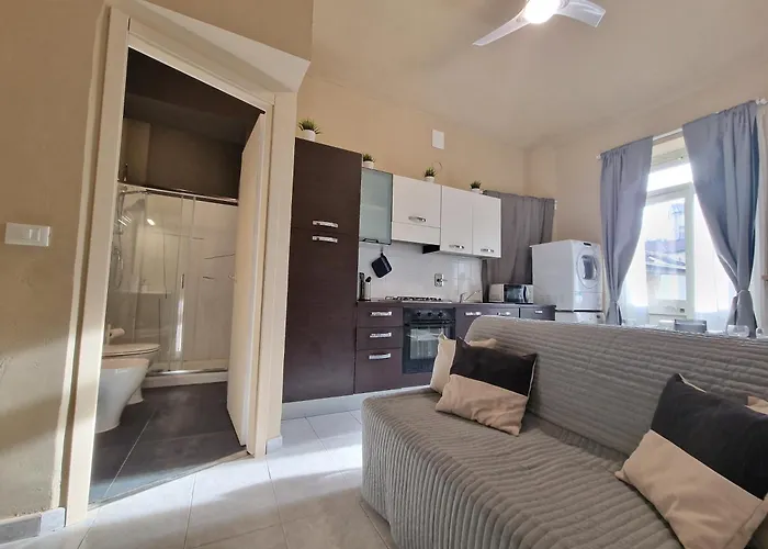 Casa Gade 아파트
