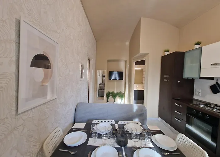 Casa Gade 아파트 토리노