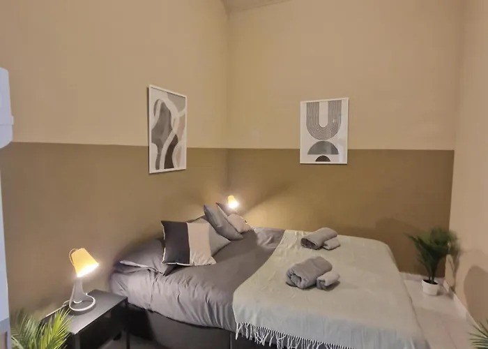 아파트 Casa Gade *