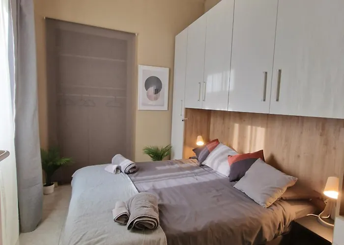 Casa Gade 아파트 *