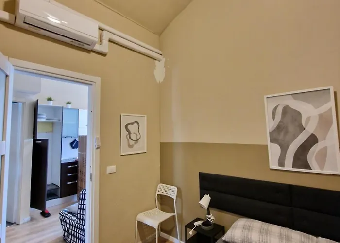 아파트 Casa Gade *
