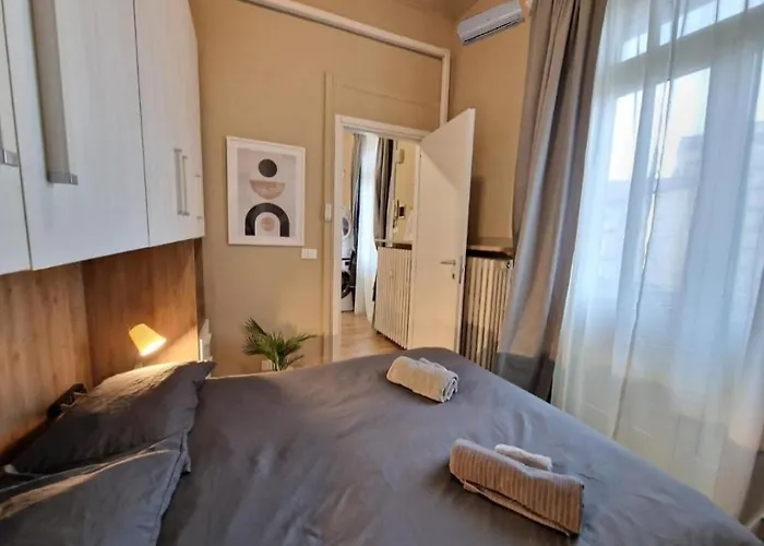 Casa Gade * 토리노