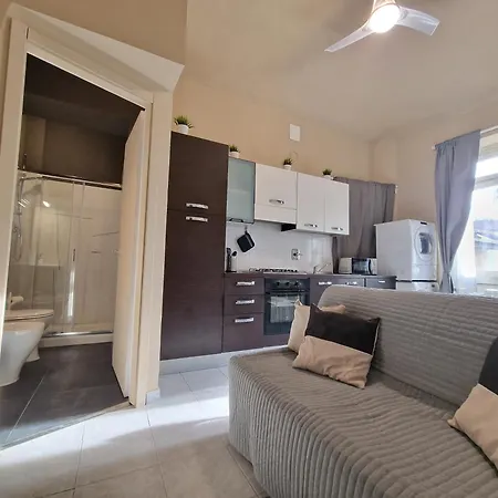 Casa Gade Appartement