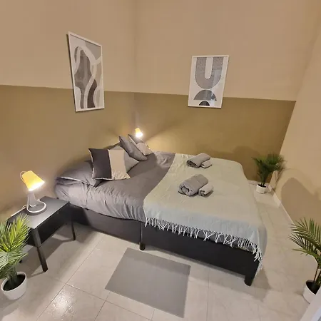 Casa Gade Appartement *