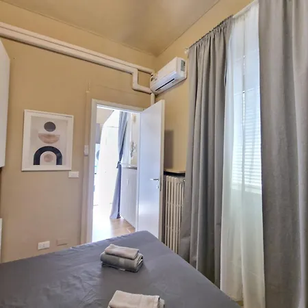 Casa Gade Appartement Turijn